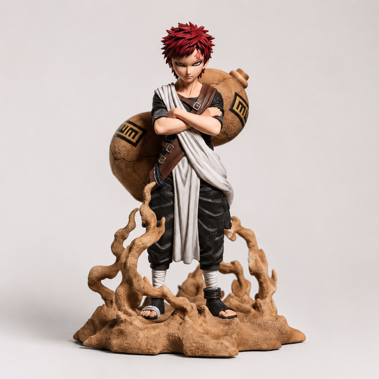 Custom Anime Figurines