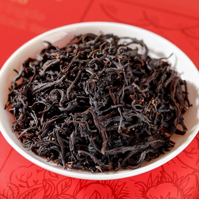 Baibai Xiucai Old Tree Black Tea Gift Set — Since 1969